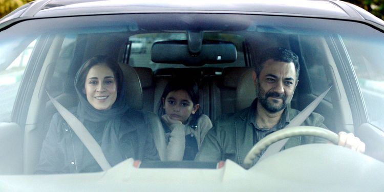 《贖罪風暴》至今無法在伊朗上映。海鵬影業提供