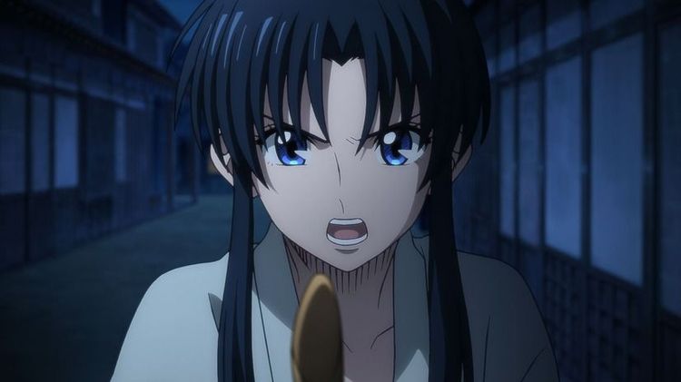 女主角小薰。翻攝animeanime