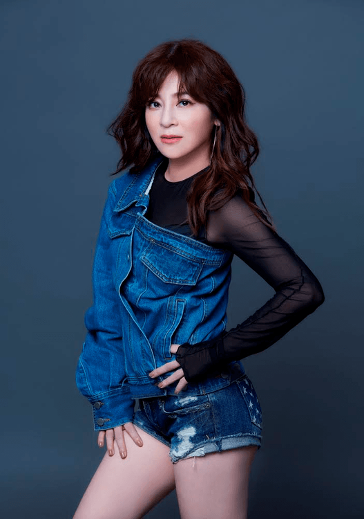 王彩樺將在國慶晚會表演。三立提供