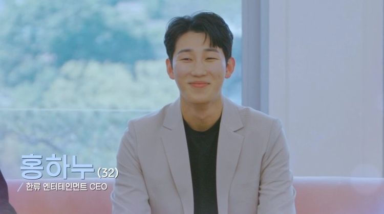 洪河壘在《粉紅謊言》中算是雙標男。翻攝Ｄｉｅｎｅｙ＋