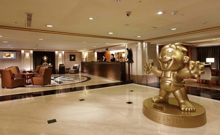 神旺大飯店經營超過20個年頭，即將在9/15正式熄燈。神旺提供