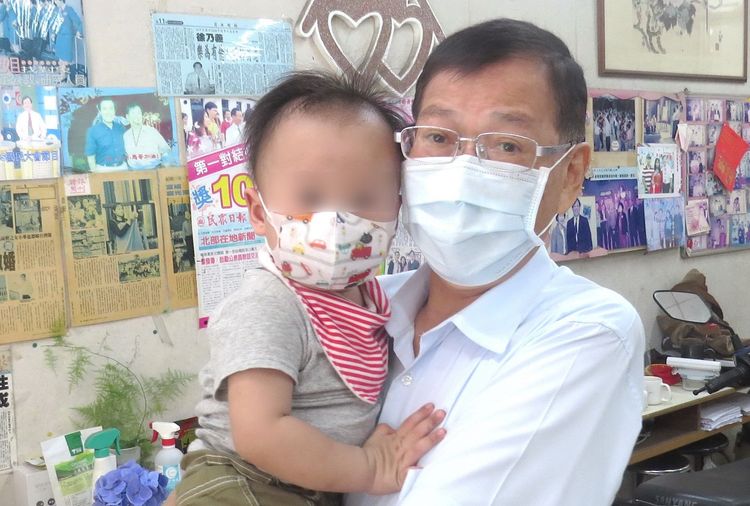 美滿服務中心主任徐乃義建議，結婚前透過健康檢查了解彼此的健康狀況，避免雙方有刻意隱暪隱性疾病。美滿服務中心提供