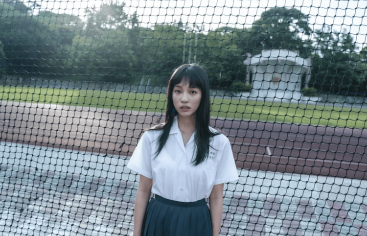 王渝萱成為今年遺珠之一。奇葩娛樂提供