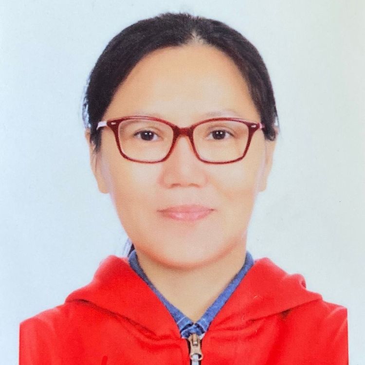 無黨籍參選人陳美妃現金存款是三位參選人當中最多的。翻攝陳美妃臉書