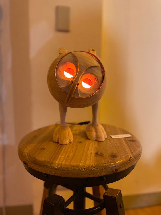 莊志輝也說，這次作品的題材，有人生道路的迷茫、做為父母對兒女的呵護，甚至是對於這片土地的關懷等。黃羿馨攝