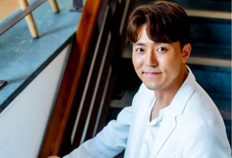 李茂生出道多年，常在韓劇演出男二。翻攝ＯＳＥＮ