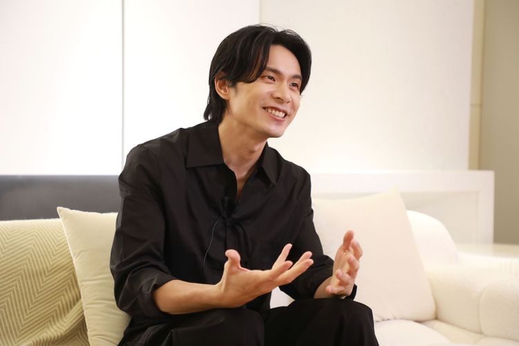 姚淳耀和交往11年的女友感情依然甜蜜。朱世閎攝