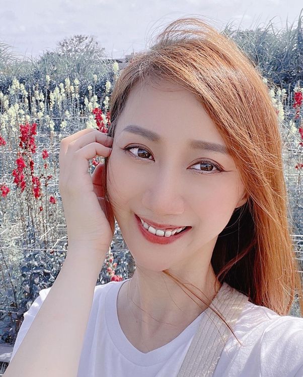 親友心疼亞希的遭遇。翻攝亞希IG