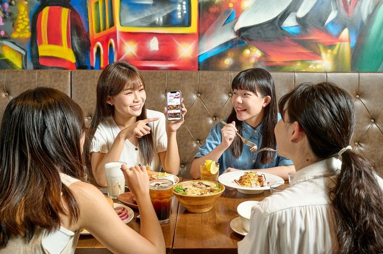 只要1人是pandapro會員，最多12人同行皆可享有折價。業者提供