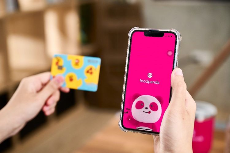 foodpanda全新9月優惠碼來了，數量有限兌完為止。業者提供