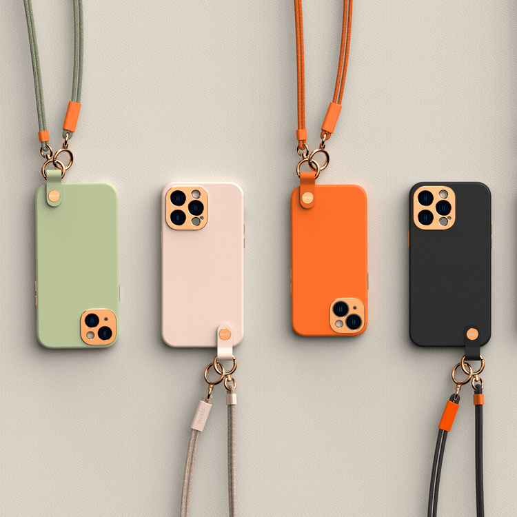 Moshi Altra 系列保護殼。業者提供