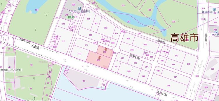 遠雄建設此次購地位置