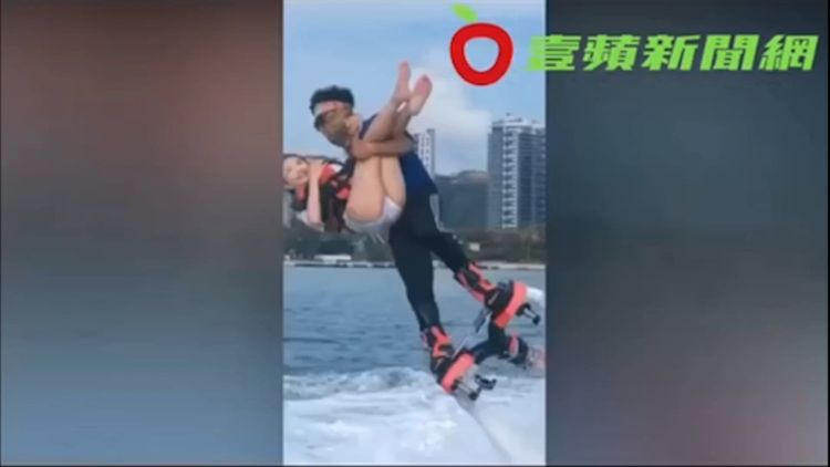 Youtube[在線文娛中心]授權刊登