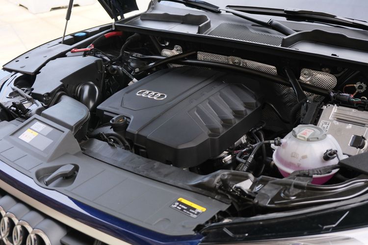 全新入門動力是新車最大亮點。陳志淵攝