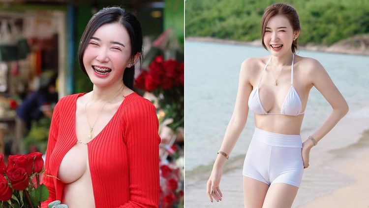 卡南。翻攝自卡南臉書