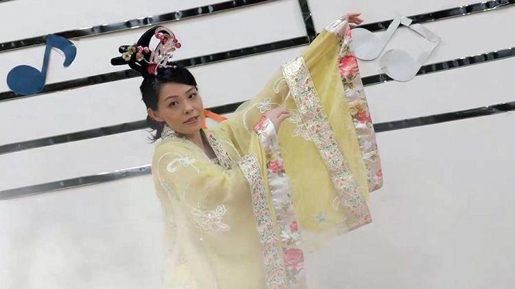 翻攝自高虹安臉書