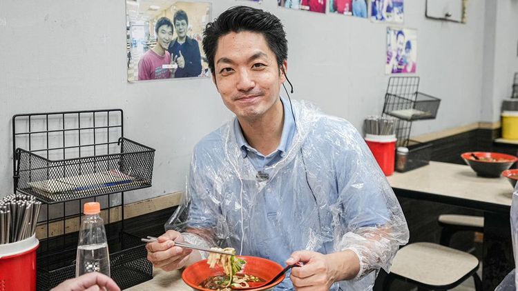 蔣萬安。翻攝自蔣萬安臉書