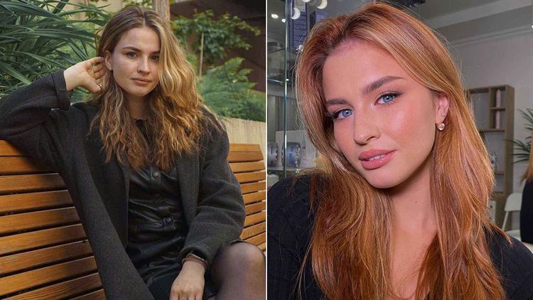 娜塔莎。翻攝自娜塔莎IG