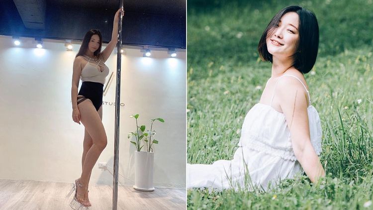 施菲亞。翻攝自施菲亞IG