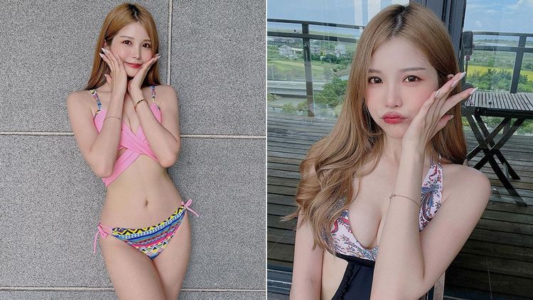 瑀熙。翻攝自瑀熙IG