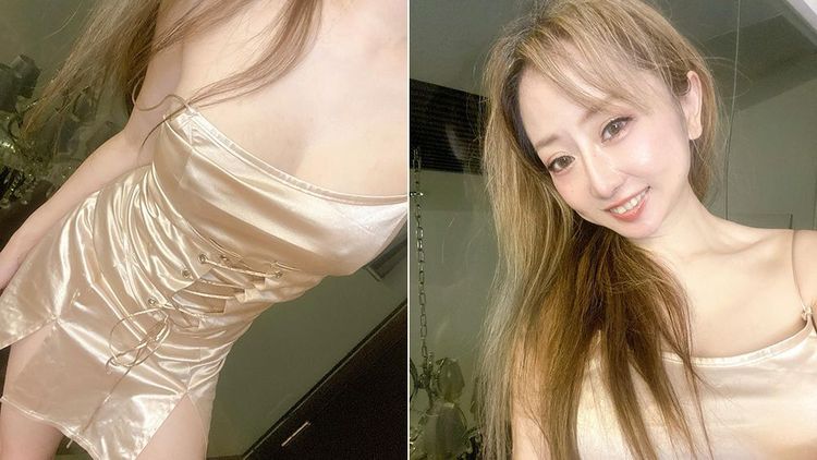 T妹。翻摄自T妹脸书