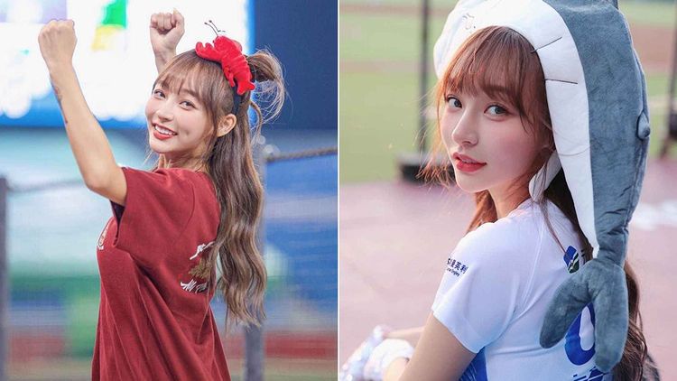 林襄。翻攝自林襄IG