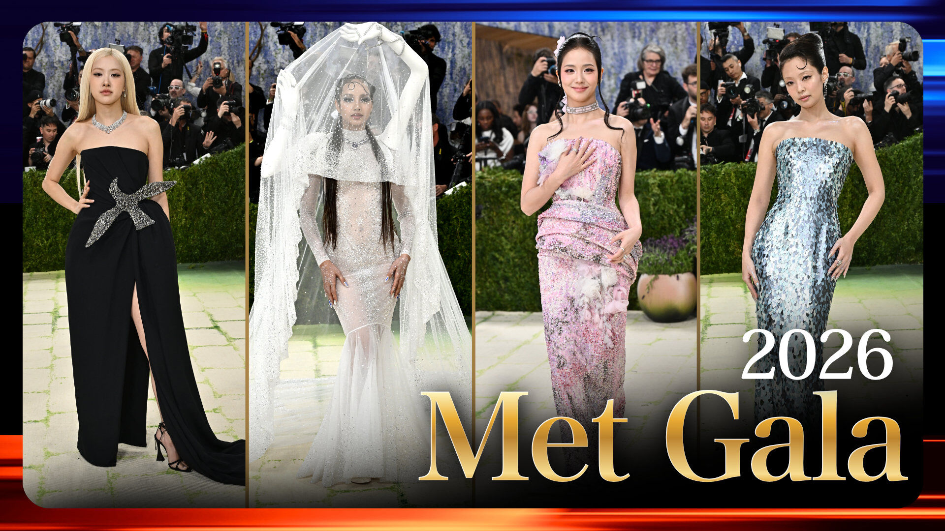2026 Met Gala