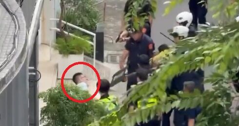 陽交大教授殺妹夫