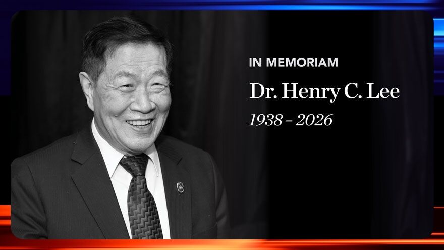 神探李昌鈺辭世