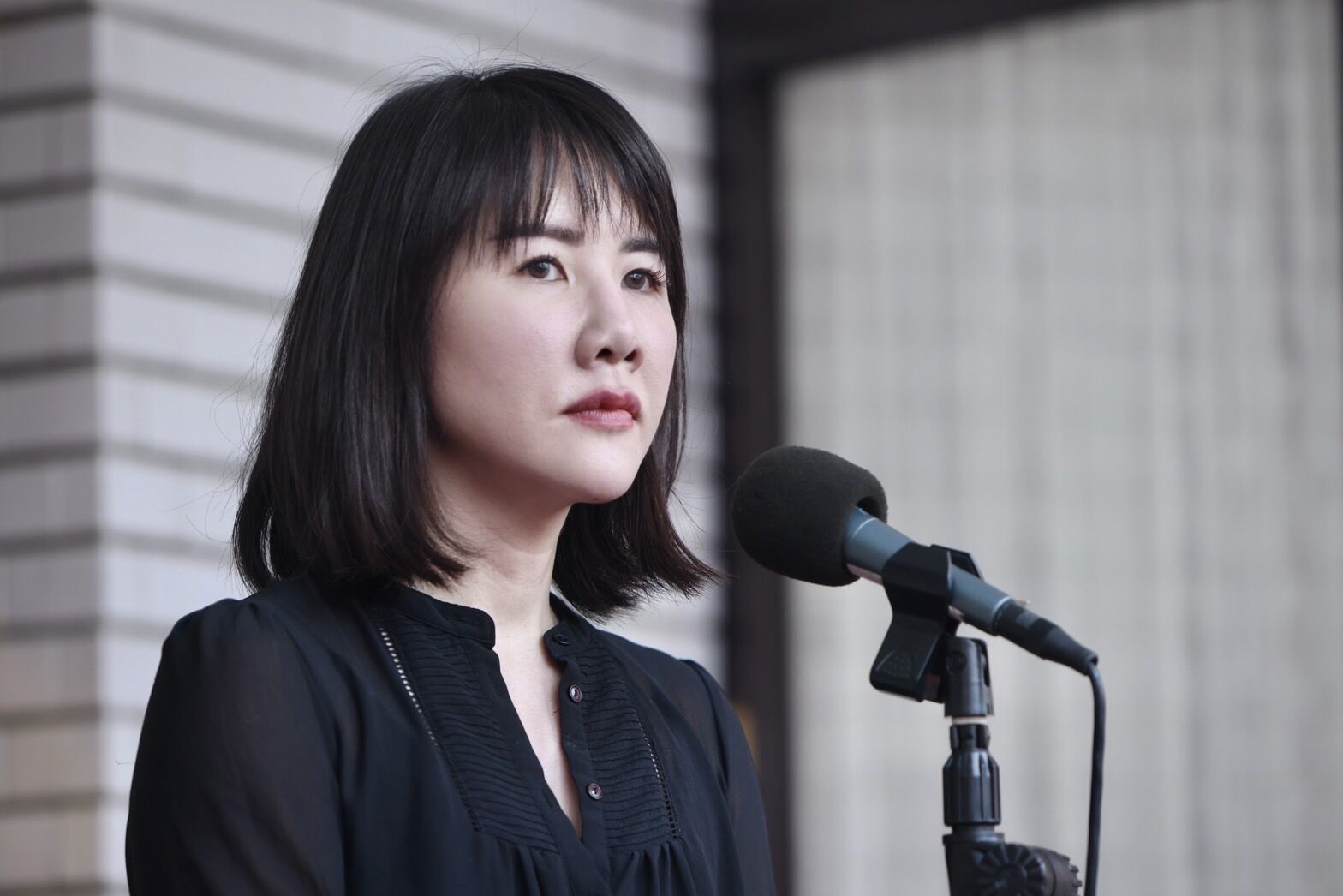藍白爭搶彰化縣長寶座