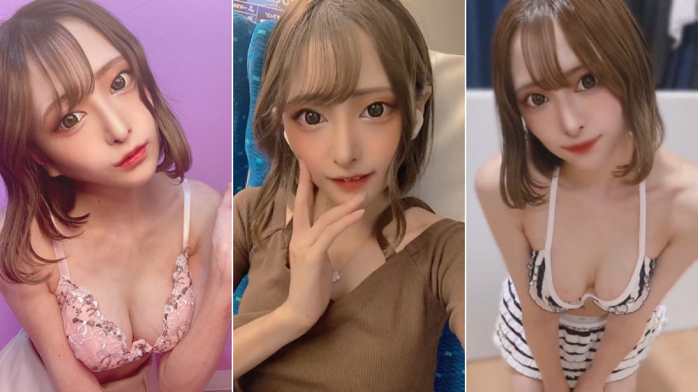 明日来光。翻摄自明日来光推特