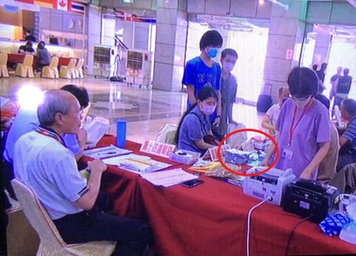 超狂地方媽媽！昔獨力扶養3寶長大　今捧150萬現金登記選中市長