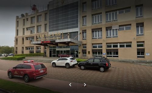 苗栗消防分隊長突襲擁抱女隊員 用這兩招換撤告