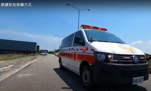 救護車警鳴20秒!他人車不動擋道 法官竟挺到底