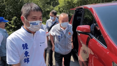 苗栗藍軍撕破臉 縣長徐耀昌恐遭國民黨除名