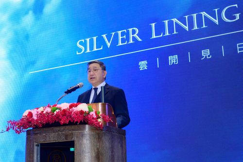 台泥完成4.25億美元海外存託憑證發行 2年來台灣發行規模最大