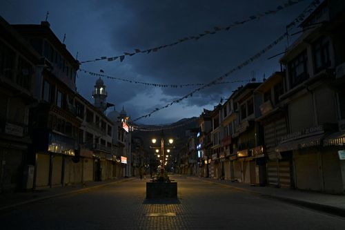 印度將設夜空保護區　推動天文觀光產業