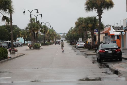 美國南卡羅萊納州民宅槍擊案　5人中槍身亡