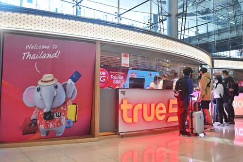 遊泰國確診也免隔 新加坡未完成疫苗接種可入境