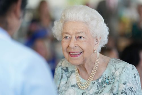 英國新首相9月5日揭曉 次日赴蘇格蘭接受女王任命