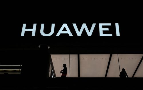 華為OUT！　英國政府正式通知業者：2027年底前5G全面移除華為
