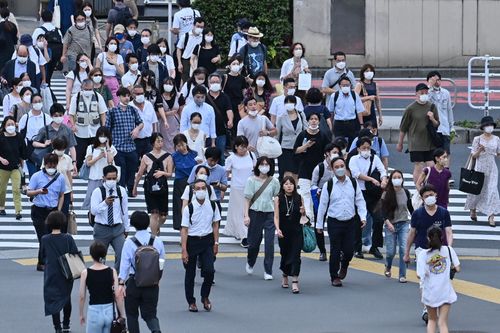日本「不想婚」人數破紀錄　專家還發現「單身男性多短命」