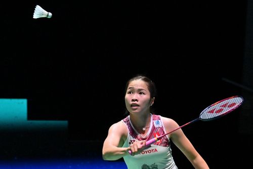 伊瑟儂苦戰3局晉8強 日本羽球賽明天又要打好友戴資穎