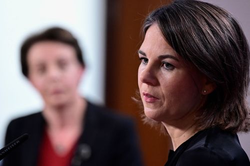 德外長：與中貿易應更謹慎　須從對俄關係汲取教訓