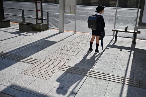 日3歲女童被忘在娃娃車內5小時熱死　園方登記她「有到校」