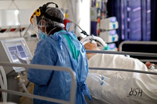 阿根廷驚爆不明肺炎 已6確診2死