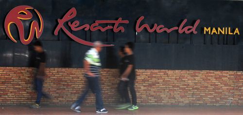 4萬中國人博弈業非法工作　菲國10月起遣返281人