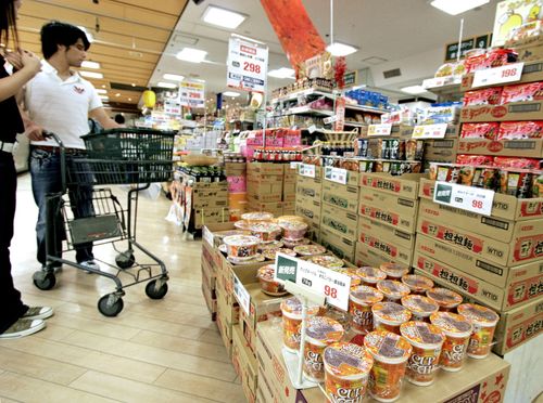 哭哭！日本10月高達6699項商品漲價　創2022年單月新高