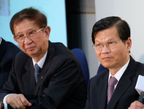 諾貝爾化學獎得主今揭曉 翁啟惠因醣合成研究名列熱門人選