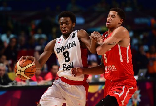 加拿大喬丹被看沒有 2k23球員能力值威金斯僅84分